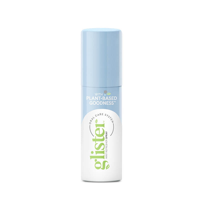 Glister™ Spray odświeżający do ust