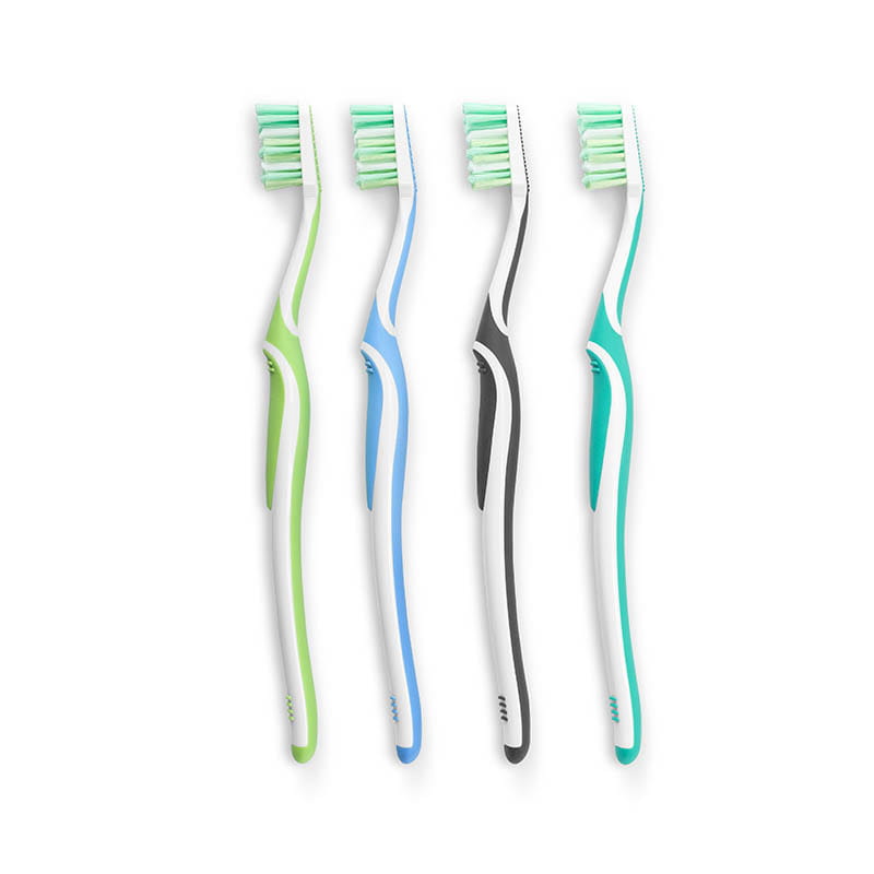 Glister™ Miękka szczoteczka do zębów