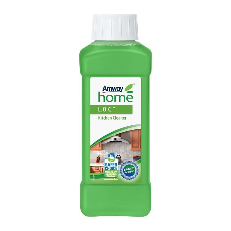 Płyn do czyszczenia kuchni Amway L.O.C.  500 ml